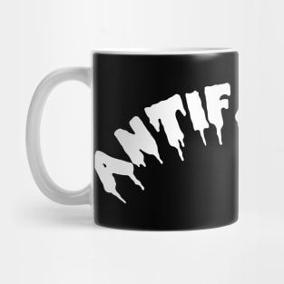 Antifascist - Antifa, Anti Fascism Mug